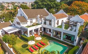 Holland House B&B